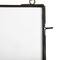 Hello Honey® 3 Pack Black Metal Hanging Photo Frame